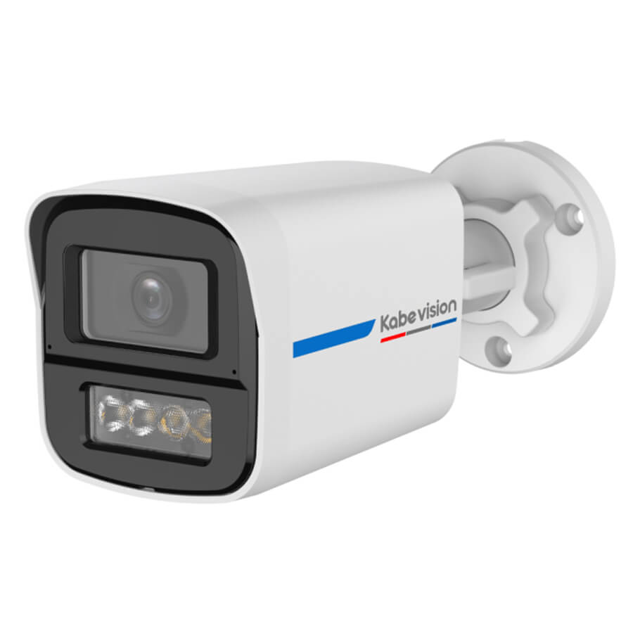 Camera HDCVI 2MP Kabe Vision KX-AD2013C-PRO
